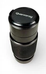 Quantaray Auto Zoom Lens 80MM - 205MM 1:4.5 Konica Mount W/ Case & Filter. Fixed Price $14.99.
