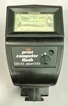 Prinz Computer Electronic Flash 330-23 JAPAN/525. Fixed Price $5.22.