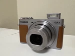 Near Mint Canon Powershot G9X Mark Ii 20.1MP Compact Digital Camera Japan. Fixed Price $599.99.