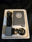 Vintage Braun Hobby F270 Electric Flash Unit - W. German W/ Charger & Sync Cord. Fixed Price $15.00.