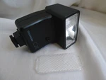 Cullmann Auto Flash For Canon Nikon Lumix Olympus Reflex Digital Dsrl. Fixed Price $34.00.