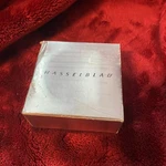 Rare, New, Sealed Hasselblad Lens Mount Adoopter 40037. Fixed Price $400.00.