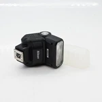 Nikon SB-300 Speedlight Shoe Mount Flash #212. Fixed Price $105.93.