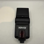 Bower SFD9260 Digital Autofocus Flash Power Zoom Ttl For Olympus Tested. Fixed Price $33.91.