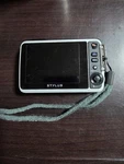Olympus Tough Tg 625 Compact Digital Camera Digicam Export Trade. Fixed Price $121.42.