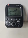 Yongnuo YN-E3-RT Speedlite Transmitter Controller For Canon. Fixed Price $49.99.