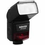 Bower Digital Autofocus Flash For Nikon I-ttl And Canon E-ttl Dslr Camera. Fixed Price $54.99.
