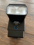 Vivitar Zoom Thyristor 5200 Shoe Mount Flash Pm/m Great Ships Fast!. Fixed Price $21.19.