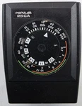 Morris Popular 25CA Auto Flash Unit, Hot Shoe Mount-vintage Non-ttl Thyristereuc. Fixed Price $21.24.