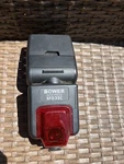 Canon S5 Is SX10 SX20 /G12/ G11/ G9/BOWER SFD35C E-ttl Flash Unit Only. Fixed Price $14.54.