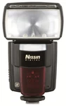Nissin DI866 Mark Ii E-ttl Flash For Canon. Fixed Price $349.00.