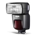 Metz Mecablitz 52 AF-1 Flashgun Speedlight For Canon. Fixed Price $112.00.