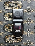Nikon Speedlight SB-700 Flash. Fixed Price $129.99.
