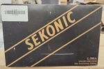 Sekonic Light Meter Studio Deluxe Iii L-398A Open Box. Fixed Price $199.99.