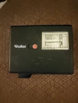 Vintage Rollei E15B Flash. Fixed Price $30.00.