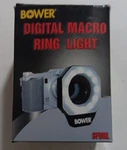 Bower Digital Macro Ring Light. Fixed Price $34.49.