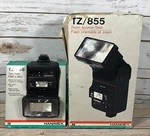 Vintage New Hanimex Twin Flash Bounce TZ/855 Camera Extras Accessory. Fixed Price $26.24.
