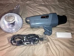 Visico VE-400 Studio Flash Durable Series. Fixed Price $249.99.
