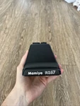 Mamiya RZ67 Ae Prism Finder FE701 Type 2 For Pro Iid From Japan Mint. Fixed Price $424.95.