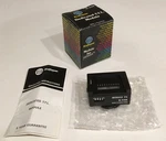 Kalimar Dedicated T.t.l. Module For Pentax K-440 Vintage New Old Stock Box. Fixed Price $9.95.