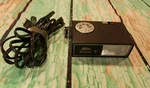 Vintage Camera Flash Unit Toshiba Royal 7 Plug Model TS-80 120V Ac 100V Dc. Fixed Price $12.99.