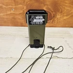 Usgi Fedcap FRS/MS-2000M Infrared Distress Marker Strobe. Fixed Price $49.99.