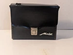 Metz Power Pack Case For Mecablitz 202 & 402 Photography Electronic Flash Gun.. Fixed Price $21.25.