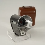 Agfa Tully Flash With Case - Untested. Fixed Price $15.00.