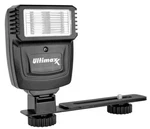 Universal Digital Slave Flash With Bracket By Ultimaxx. Fixed Price $30.95.