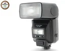 Near Mint Contax Tla 360 Shoe Mount Camera Flash From Japan. Fixed Price $79.99.