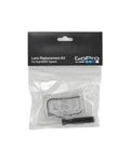 - Gopro Lens Replacement Kit (dual Hero System). Fixed Price $22.13.