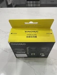 Yongnuo YN-622N I-ttl Wireless Flash Trigger Transceivers For Nikon. Fixed Price $39.99.