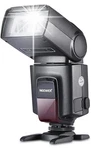 Neewer TT560 Flash Speedlite For Canon Nikon Sony Panasonic Olympus Samsung Dslr. Fixed Price $50.99.