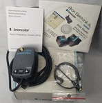 Broncolor Rfs Radio Slave Transceiver For Mac Windows. Fixed Price $229.99.