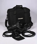 Profoto D2 Duo Kit 500/500 Airttl Monolights W/ Remote Ttl-nikon. Fixed Price $2200.00.