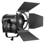 Godox F7-120 120W Bi-color Fresnel Light, Stand Mount. Fixed Price $899.00.