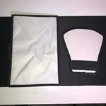 Fotodiox Foldable Flash Softbox W/ Small Reflector. Fixed Price $10.00.