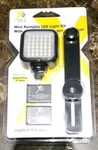 Xit Photo Portable Led Light Kit With 2 Batteries, Charger & Bracket Brand New. Fixed Price $34.69.