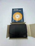 Vintage Vivitar Electronic Flash #161 Complete Case Great Condition Untested. Fixed Price $16.99.