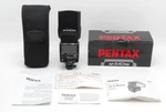 Mint Box Pentax AF-540FGZ Shoe Mount Flash Strobe Slr From Japan. Fixed Price $113.99.
