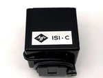 Agfa Isi Flash Unit Without Lamps Camera Shoe Mount Light. Fixed Price $16.85.