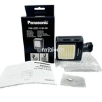 New Panasonic VW-LED1 Video Light Shoe-mount 5000K Natural White. Fixed Price $80.65.