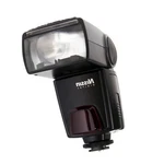 Nissin DI622 I-ttl Slave Flash For Nikon Digital GN115 Bounce, Swivel, Zoom. Fixed Price $22.50.