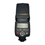 Yongnuo Speedlite YN-565EX Shoe Mount Flash For Nikon. Fixed Price $21.84.