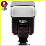 Sigma EF-430 St Pa Dedicated Flash For Pentax Film Cameras. Fixed Price $58.14.