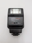 Flash Jc Penney Automatic Electronic Strobe Per Fotocamere Canon.. Fixed Price $16.96.