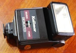 Kalimar 170-MD Flash Dedicated With Soft Case.. Fixed Price $12.00.