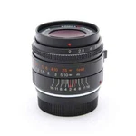 Konica M-hexanon 35MM F2(FOR Leica M) #9. Fixed Price $827.21.