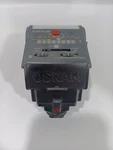 Flash Universal Osram AF281 Studio Standard Hotshoe - Canon/nikon/olympus/pentax. Fixed Price $16.79.