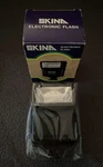 Skina Electronic Flash UF-320 (new Plastic). Fixed Price $12.95.